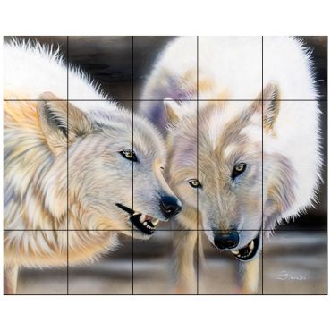 Animals- Wolf/Fox